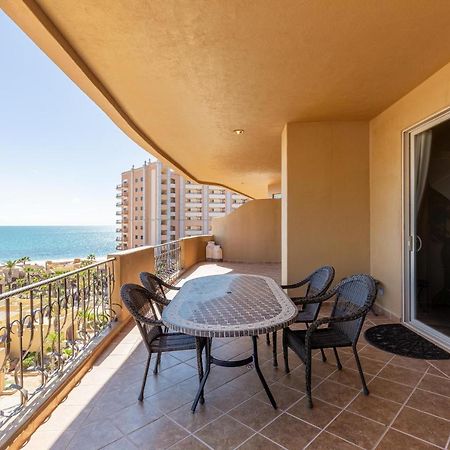 Bella Sirena Beautiful View - Condo 403-E Puerto Peñasco Kültér fotó