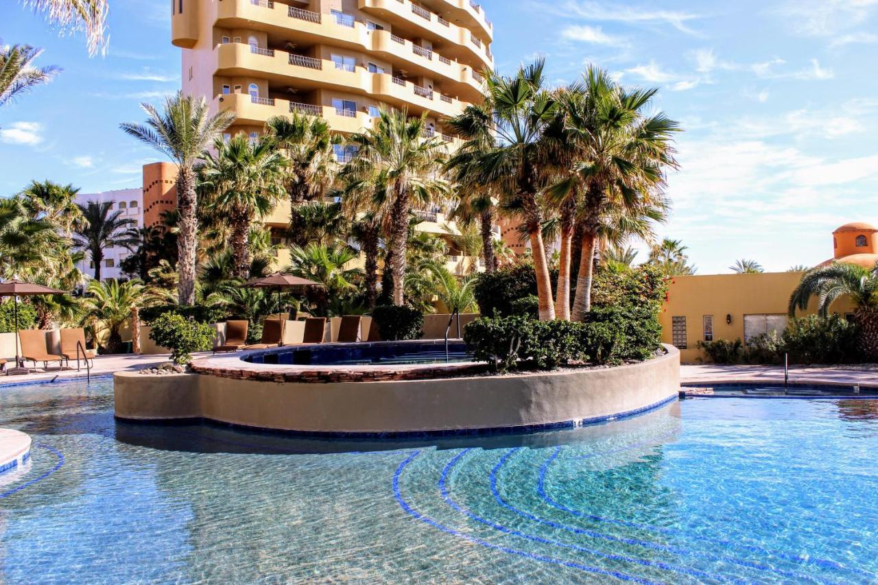 Bella Sirena Beautiful View - Condo 403-E Puerto Peñasco Kültér fotó