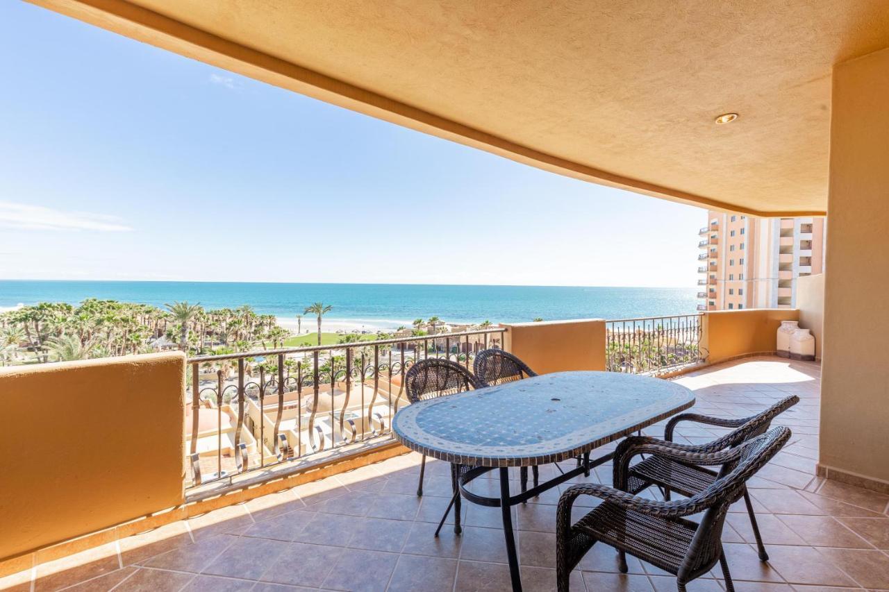 Bella Sirena Beautiful View - Condo 403-E Puerto Peñasco Kültér fotó