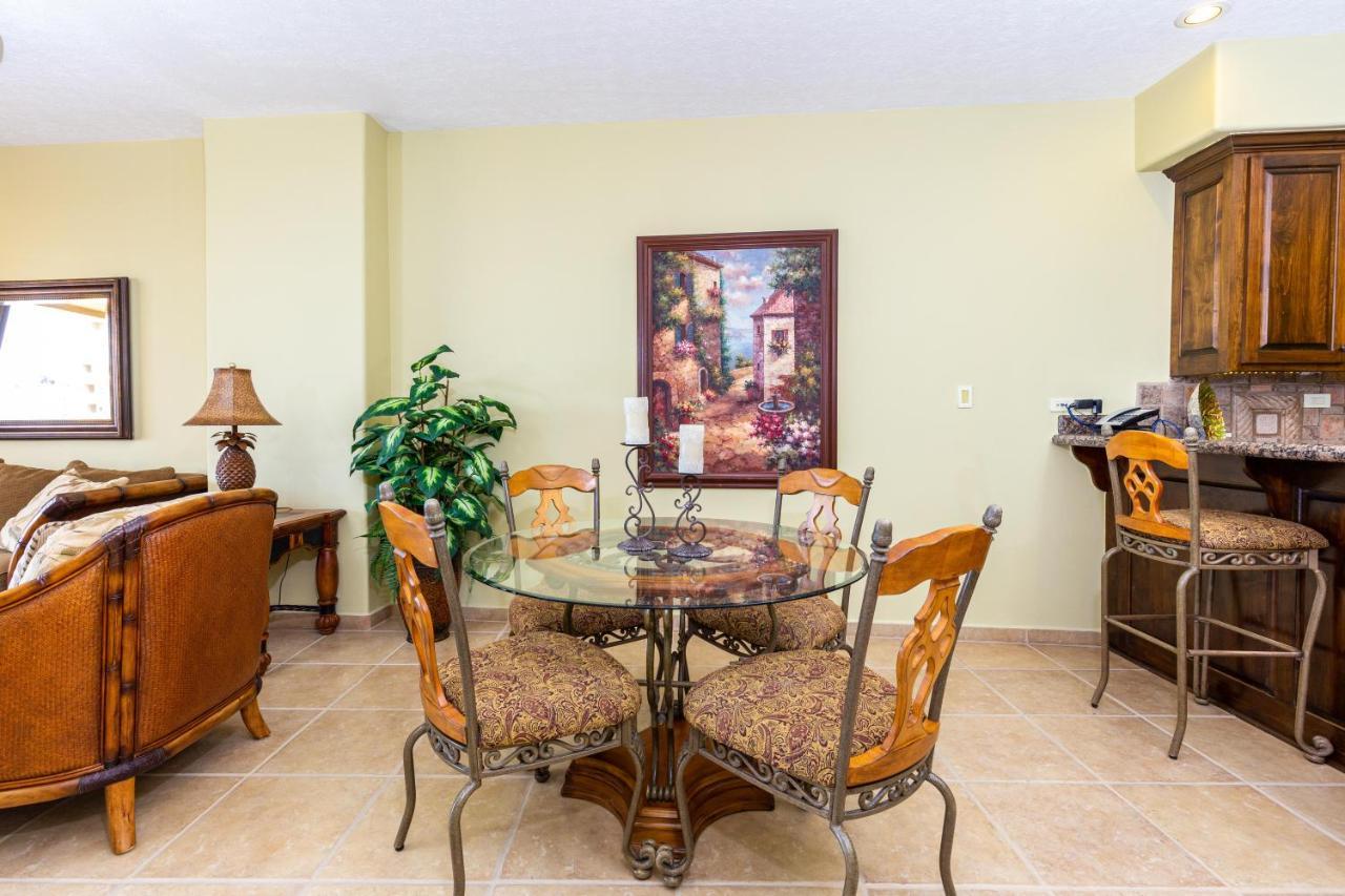 Bella Sirena Beautiful View - Condo 403-E Puerto Peñasco Kültér fotó