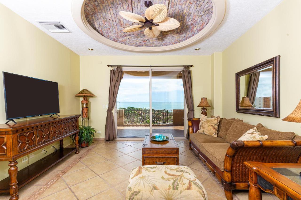 Bella Sirena Beautiful View - Condo 403-E Puerto Peñasco Kültér fotó