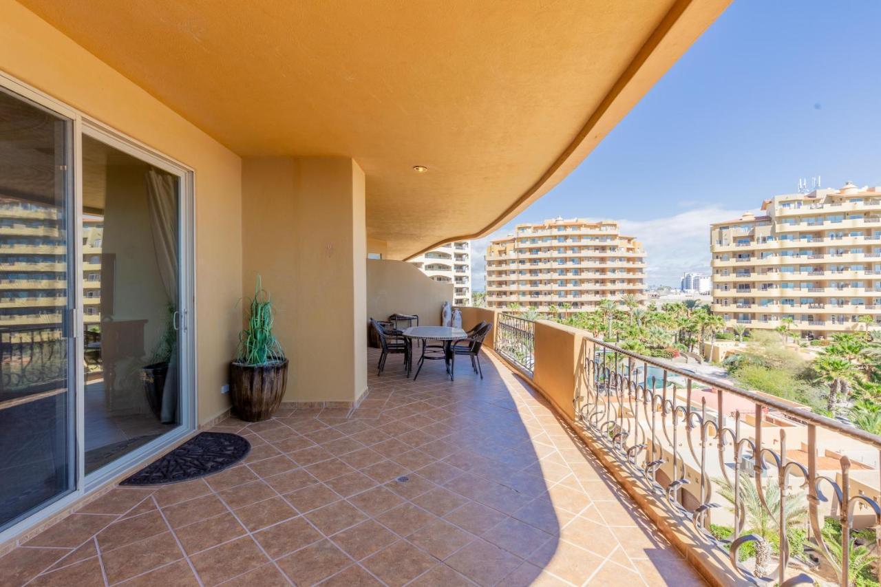 Bella Sirena Beautiful View - Condo 403-E Puerto Peñasco Kültér fotó