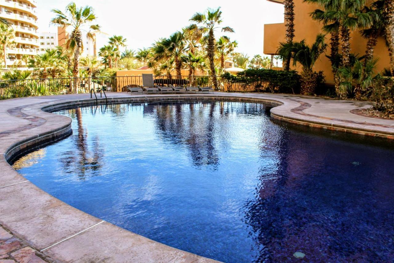 Bella Sirena Beautiful View - Condo 403-E Puerto Peñasco Kültér fotó