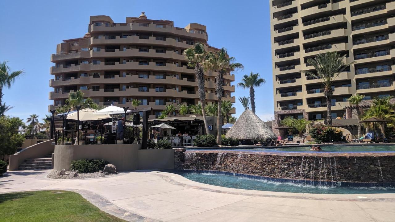 Bella Sirena Beautiful View - Condo 403-E Puerto Peñasco Kültér fotó