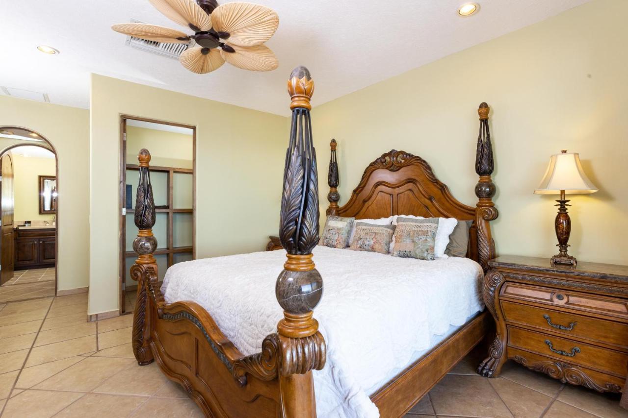 Bella Sirena Beautiful View - Condo 403-E Puerto Peñasco Kültér fotó