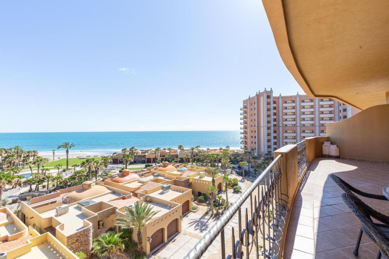 Bella Sirena Beautiful View - Condo 403-E Puerto Peñasco Kültér fotó