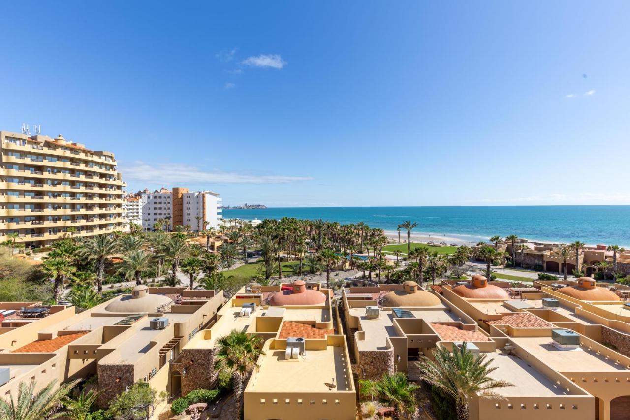Bella Sirena Beautiful View - Condo 403-E Puerto Peñasco Kültér fotó