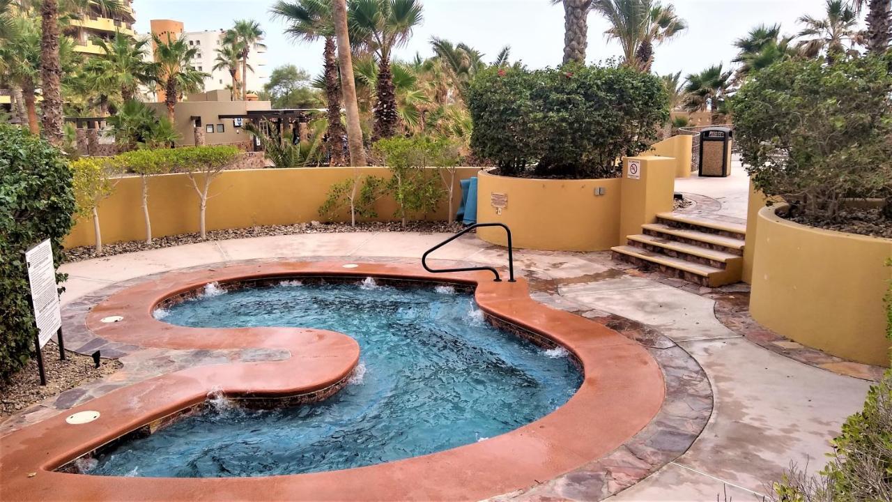 Bella Sirena Beautiful View - Condo 403-E Puerto Peñasco Kültér fotó